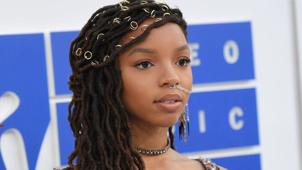 La cantante Halle Bailey será Ariel en la nueva The Little Mermaid