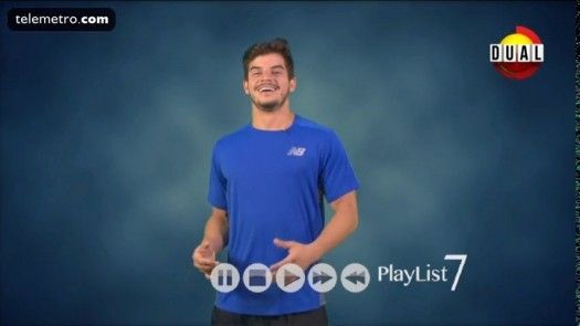 Calle 7 Panamá - Play List 7