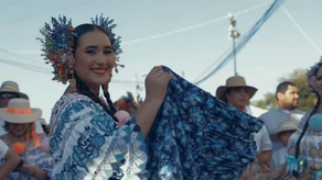 Desfile Panameño en Nueva York