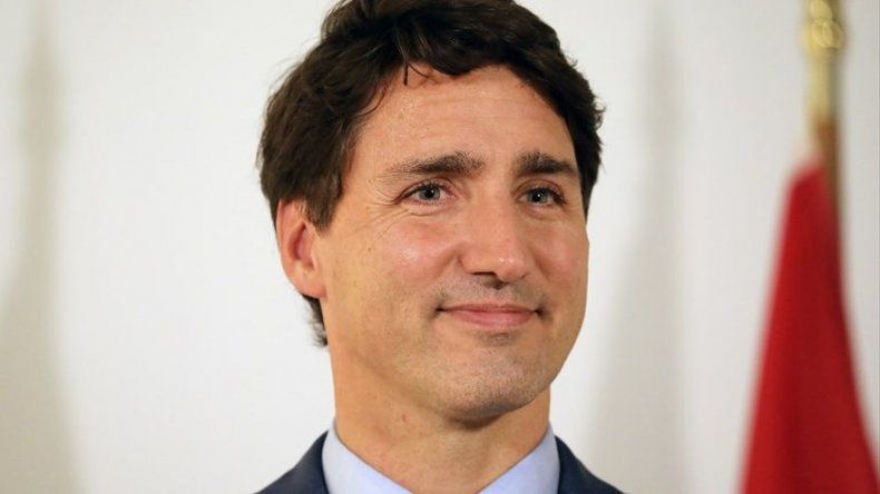 Trudeau fustiga el horrible ataque antisemita ocurrido en Pittsburgh