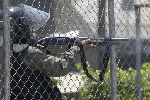Panameñistas presentan habeas corpus y avisan denuncia contra PN