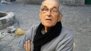 Asesinan a sacerdote holandés en Siria