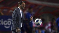 Thomas Christiansen, director de la Selección de Panamá. Thomas Christiansen, director de la Selección de Panamá.