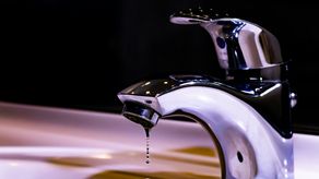Sectores tendrán suspensión de agua potable.