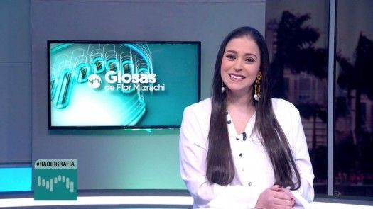 Glosas de Flor Mizrachi: 29 de mayo de 2019