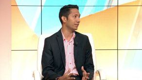 “El PRD decide respaldar a una mujer institucional”