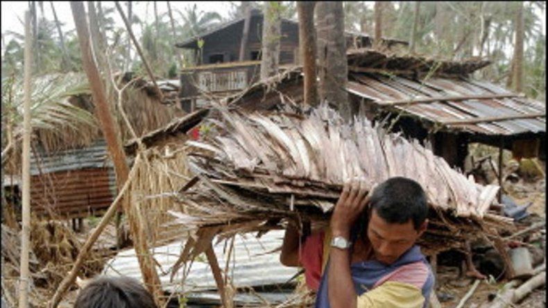 Balance de víctimas en Mianmar es de 38.491 muertos