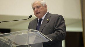 Embajador dice Martinelli felicitó candidato oficial a presidencia hondureña