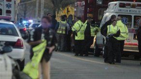 Se suicida sospechoso de matar a jefe policial en Nueva Hampshire