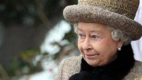 Reina Isabel II celebrará 60 años en el trono