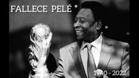 Pelé, el eterno 10 de la selección de Brasil. Pelé, el eterno 10 de la selección de Brasil.
