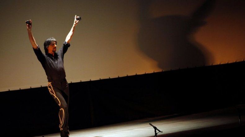 Con pie derecho y un toque de flamenco inició el IFF Panamá 2017