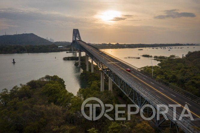 1er fin de semana de cuarentena absoluta por coronavirus en Panamá
