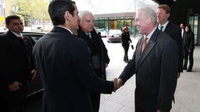 Panamá quiere que Deutsche Bank regrese al país