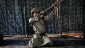 Según la ONU, se ha verificado que casi 3,500 niños han sido reclutados y emplazados en la guerra civil de Yemen.