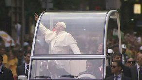 Panamá será sede de la Jornada Mundial de la Juventud 2019