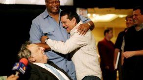 CMB cumple 50 años orgulloso de lograr un boxeo protegido y reglamentado