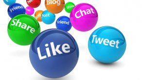 Los jóvenes británicos pasan más tiempo en internet que viendo TV