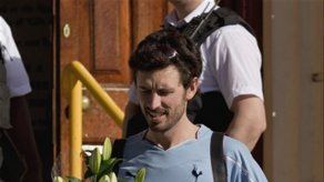 Arrestan a hombre que presuntamente insultó a Muamba en Twitter