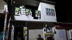 Atacan con explosivos la casa de candidata a alcaldía de municipio colombiano
