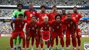 Liga de Naciones Concacaf: Panamá se enfrentará a Curazao.