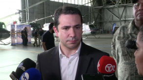 Del Rosario: Subteniente de la Policía cometió faltas disciplinarias graves que deberán analizarse Del Rosario: Subteniente de la Policía cometió faltas disciplinarias graves que deberán analizarse