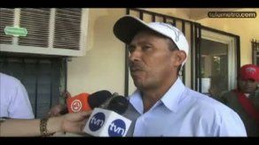 Campesinos se toman Alcaldía de Cañazas en Veraguas