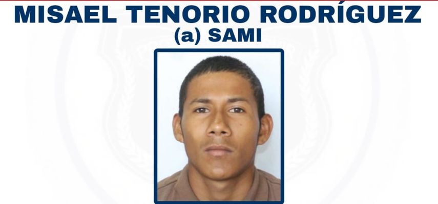 Policía Nacional tras la pista de Sami