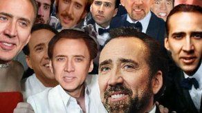 Los memes del selfie de Ellen DeGeneres