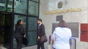 Reacciones tras cancelarse reunión por caso Lava Jato