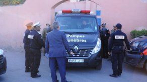 Marruecos arresta a nueve sospechosos en asesinato terrorista de turistas