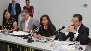 Parlatino y Gafilat preparan ley regional contra el blanqueo