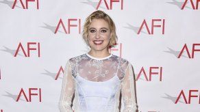 Grupo de críticos elige a Lady Bird como mejor película