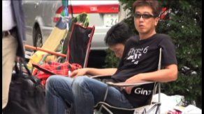 Apple devela teléfonos iPhone 6 y iPhone 6 Plus