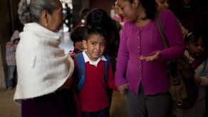 México: Nuevos libros de texto tienen errores
