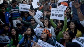 India reduce edad para juzgar a jóvenes por crímenes atroces