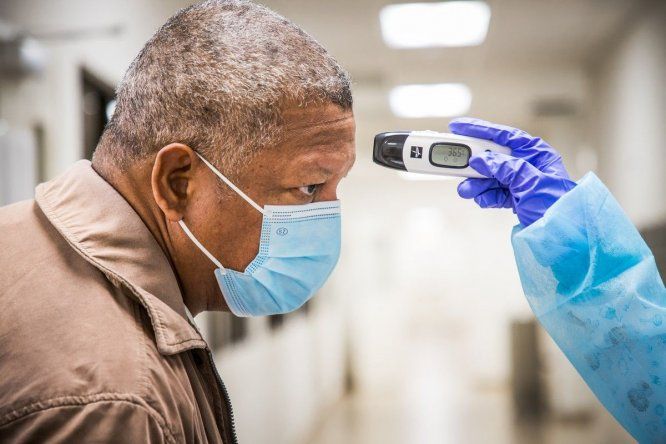 Canal de Panamá mantiene su tránsito protegiendo a su fuerza laboral