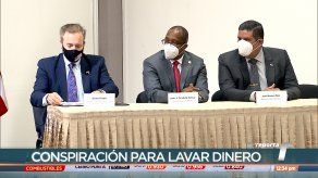 Procurador Javier Caraballo se refiere a caso de Luis Enrique Martinelli Linares