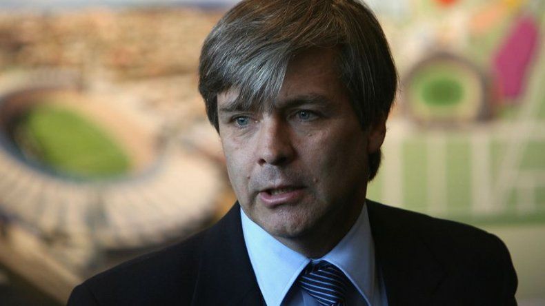 FIFA inhabilita por 7 años a Mayne-Nicholls