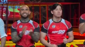 Rafe Lucado y Enrique Siu regresan con fuerza a la Furia Roja de Calle 7 Panamá