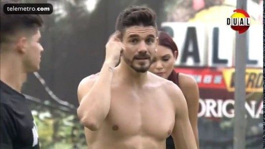Calle 7 Panamá - Entrevista Final dual