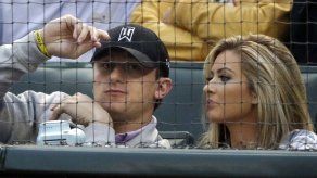 Manziel pacta acuerdo en caso de violencia doméstica