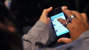 Teléfonos inteligentes