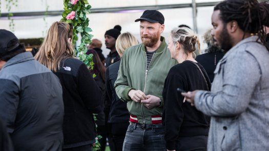 Coldplay estrena su single Higher Power en la Estación Espacial Internacional
