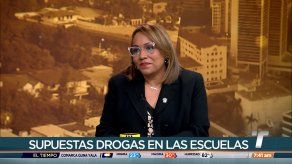 Conapred realizará tercera encuesta sobre consumo de drogas en jóvenes escolarizados