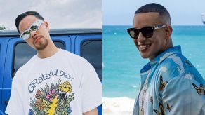 BK triunfa junto a Daddy Yankee en los Premios Juventud 2024 con Bonita