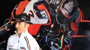 El piloto italiano Max Biaggi anuncia su retira a los 41 años