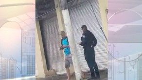 Tomarán medidas disciplinarias contra policía tras robo en San Miguel Tomarán medidas disciplinarias contra policía tras robo en San Miguel