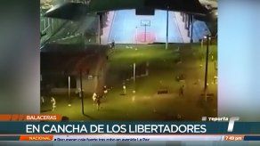 Delincuentes armados asesinan a sus víctimas en presencia de otras personas