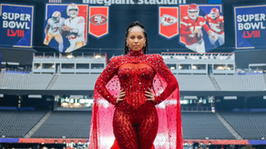 Super Bowl 2024: Alicia Keys rompe los estándares de belleza en el half-time